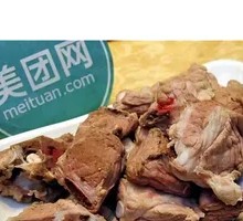 Pork Ribs