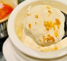 Sen's Homemade Old Yogurt