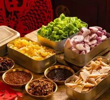 Dipping Sauce Dish