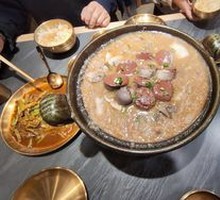 Northeastern Pig-Killing Dish