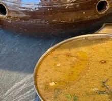 Steamed Blood Cake