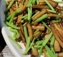 Pan-fried Sea Bass