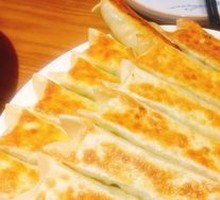 特色锅贴