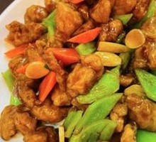 Old State-Owned Restaurant Braised Pork Cutlet