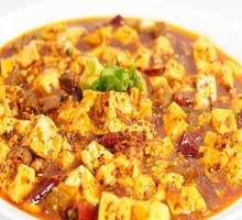 Angus Beef Mapo Tofu