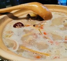 Qingyuan Chicken