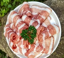 Grass-Fed Beef
