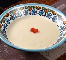 Classic Fish Bean Curd