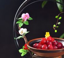 Fruit Dragon Pearls