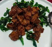 Mint Juice Burst Beef