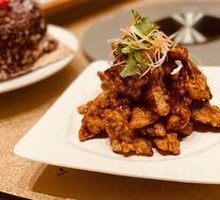 Traditional Sweet and Sour Pork