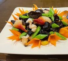 Jiangnan Stir-Fry Supreme