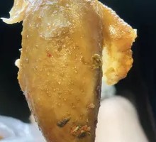 Chicken Thigh