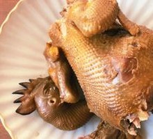 Tianming Ma Jiao Chicken