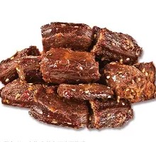 Spicy Duck Neck