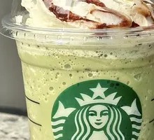 摩卡可可碎片星冰乐（大杯）