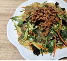 Homestyle Cold Dish