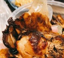 Paper-包裹 Chicken