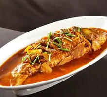 Songhua River Carp