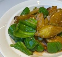 Fragrant Three Fresh