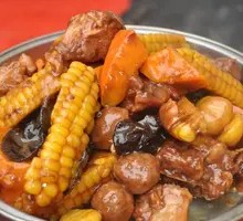 One-Pot Wonder