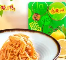 Enoki Mushroom