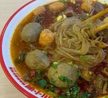 Super Duck Blood and Vermicelli