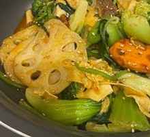 Single-Portion Year Flavor Spicy Hot Pot