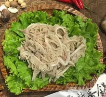 Tofu Skin
