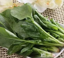 Spinach