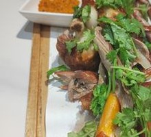 Lamb Shank