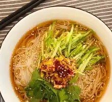 东北特色冷面