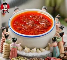 Beef Sauce