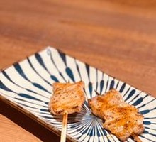 Basil Pork Belly