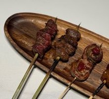 Chicken gizzard