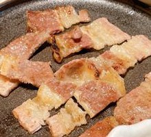 Beef Short Plate