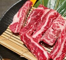 Premium Beef Ribs