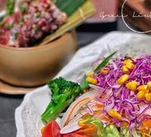 General Ben's Special Salad