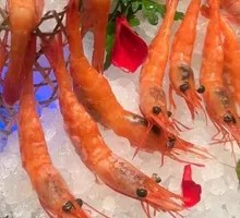 Sweet Shrimp