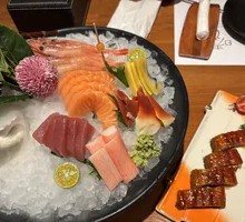 Mixed Sushi
