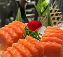 Sashimi