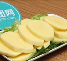 Potato Slices
