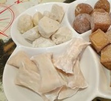 Mixed Dumpling Platter