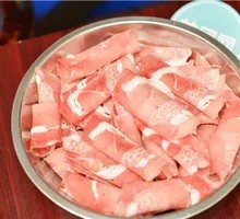 Inner Mongolia Lamb
