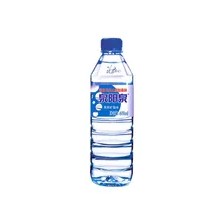 Quanyangquan Natural Mineral Water