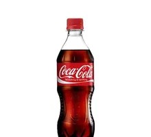 Coca-Cola Bottled