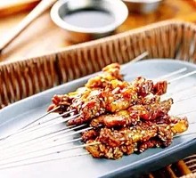 Soy Sauce Beef Tendon