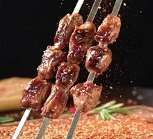 Crispy Tender Pork Intestine