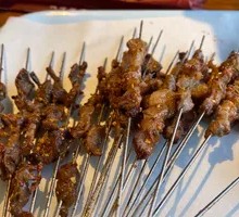 Chicken Gizzard