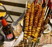 Roasted Corn Kernels